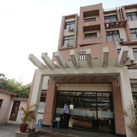 Hotel Hema Kathmandu Exterior photo