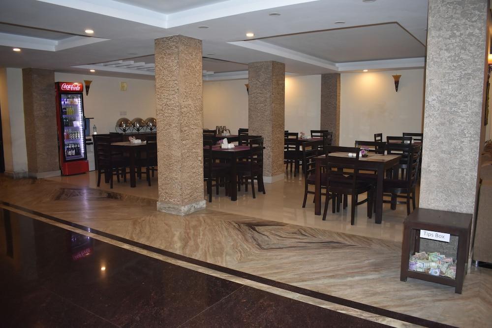 Hotel Hema Kathmandu Exterior photo